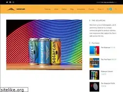 Sites similar to solarcan.com