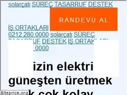 Sites similar to solarcati.com