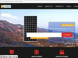 Sites similar to solarcell-panel.com