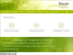 Sites similar to solarcenter.de