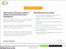 Sites similar to solarcenter.ro