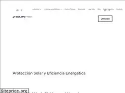 Sites similar to solarcheck.es