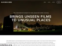 Sites similar to solarcinema.org