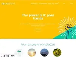 Sites similar to solarcity.co.nz