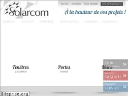 Sites similar to solarcom.ca
