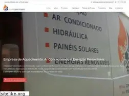 Sites similar to solarcondicionado.pt