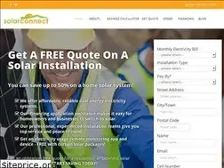 Sites similar to solarconnect.co.za