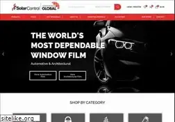 Sites similar to solarcontrolfilmsinc.com
