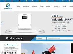 Sites similar to solarcontroller-inverter.com