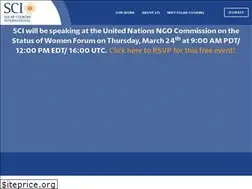 Sites similar to solarcookers.org