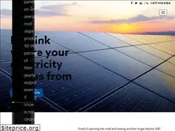 Sites similar to solarcor.ca