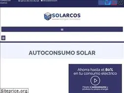 Sites similar to solarcos.com
