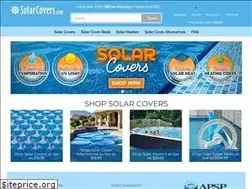 Sites similar to solarcovers.com