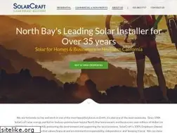 Sites similar to solarcraft.com