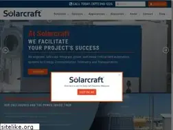 Sites similar to solarcraft.net