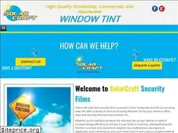 Sites similar to solarcraftfilms.com
