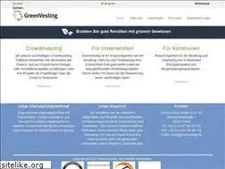 Sites similar to solardach-invest.de