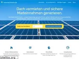 Sites similar to solardachmiete.de