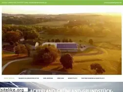 Sites similar to solardachpacht.de
