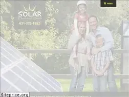 Sites similar to solardadandsons.com