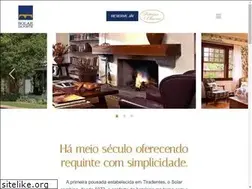 Sites similar to solardaponte.com.br