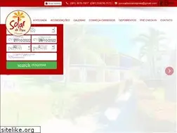 Sites similar to solardapraia.com.br