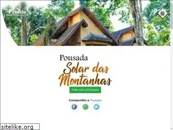 Sites similar to solardasmontanhas.com.br