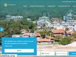 Sites similar to solardastartarugas.com