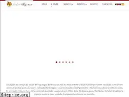 Sites similar to solardealqueva.pt