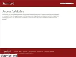 Sites similar to solardecathlon.stanford.edu