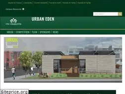Sites similar to solardecathlon.uncc.edu
