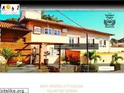 Sites similar to solardegeriba.com.br