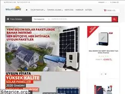 Sites similar to solardepo.com