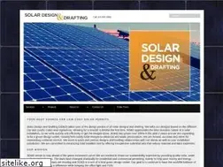 Sites similar to solardesignanddrafting.com