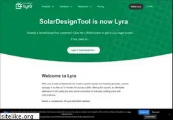 Sites similar to solardesigntool.com