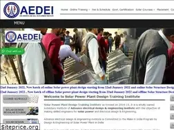 Sites similar to solardesigntraining.com