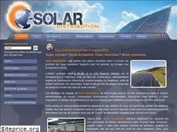 Sites similar to solardistribution.eu