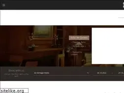 Sites similar to solardocastelo.com