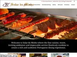 Sites similar to solardominhobelleville.com