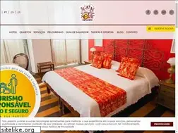 Sites similar to solardosdeuses.com.br