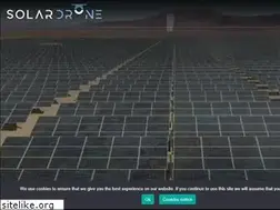 Sites similar to solardrones.net