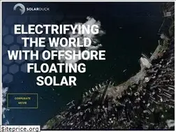 Sites similar to solarduck.tech
