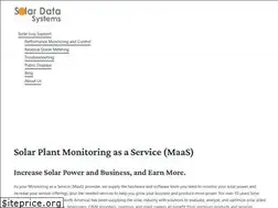 Sites similar to solare-datensysteme.eu