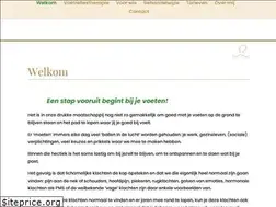 Sites similar to solare-voetreflex.nl