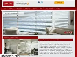 Sites similar to solare.com.ar