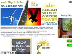 Sites similar to solareagle.com