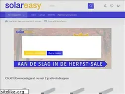 Sites similar to solareasy.nl
