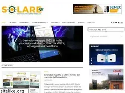 Sites similar to solareb2b.it