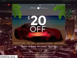 Sites similar to solareclipsesd.com
