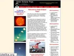 Sites similar to solareclipsetrips.com